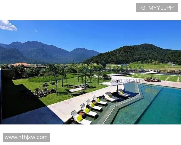 球星豪宅揭秘：足球之王们的奢华生活与梦想家园