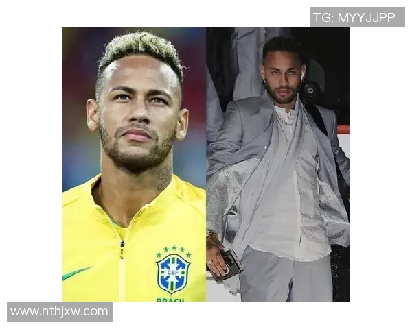 足球场上的颜值巅峰 十大最具魅力球星盘点