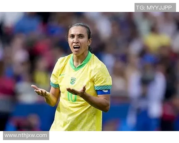 马塔加盟新球队后如何影响女足世界格局及其个人职业生涯发展